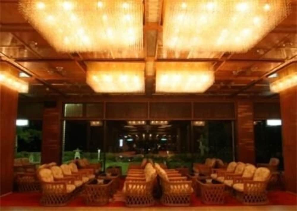 バンケット ホール