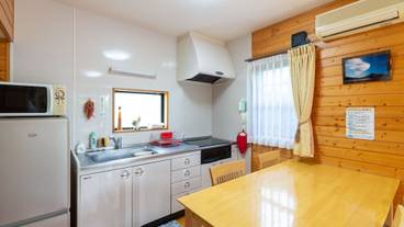 専用キッチン / 11