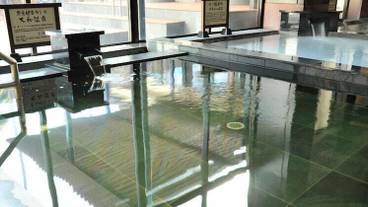 屋内スパ浴槽 / 6