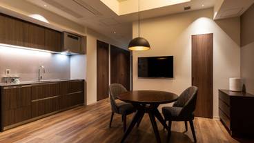 専用キッチン / 29