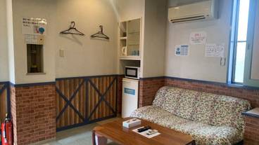 リビング エリア / 25