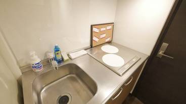 専用キッチン / 9