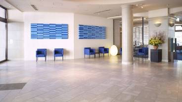 ロビー応接スペース / 4