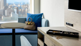 スーペリアツイン (喫煙可)