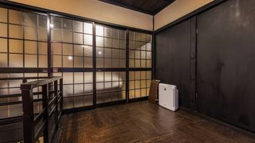 リビング エリア / 11