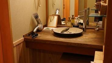 客室の設備とサービス / 15