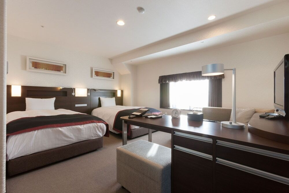 プレミアキングスイート(2)