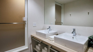 デラックス ルーム