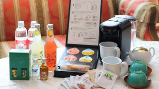 スタンダード スイート