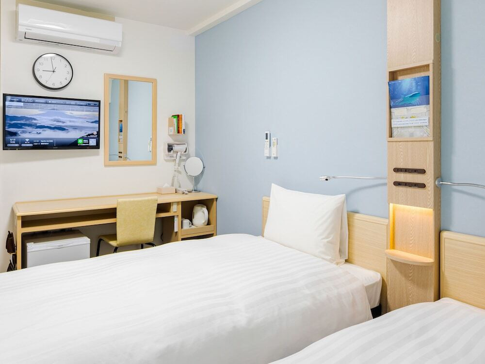 客室の設備とサービス