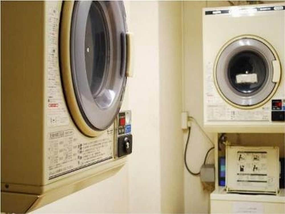 ランドリー ルーム