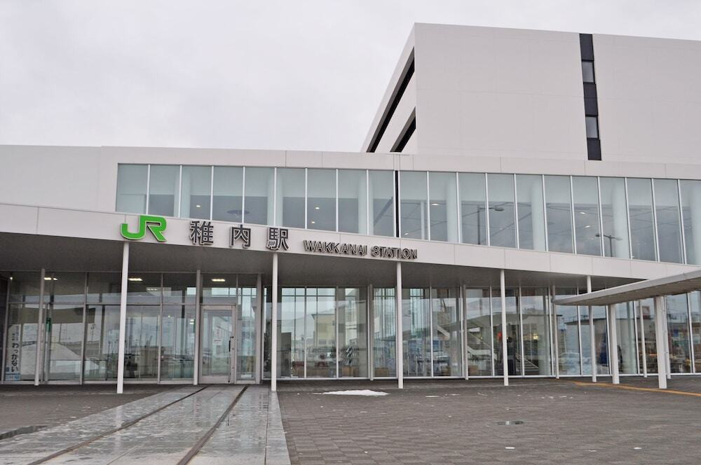 施設からの眺望