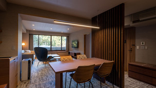 フォレストビュースイート 碧 禁煙