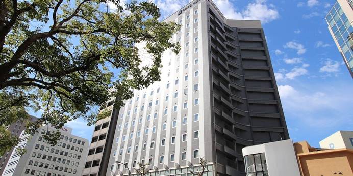 KOKO HOTEL 広島駅前（広島県 ビジネスホテル） / 1