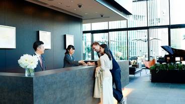 THE GATE HOTEL 東京 by HULIC（ザ　ゲートホテル　トウキョウ　バイ　ヒューリック） / 10