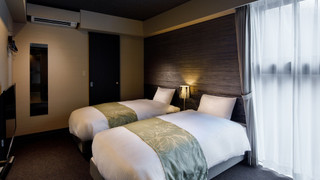 コンフォート ツインルーム 禁煙