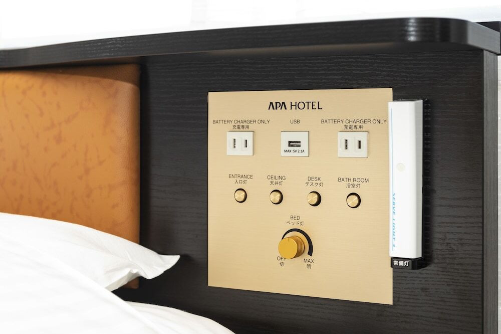 客室の設備とサービス