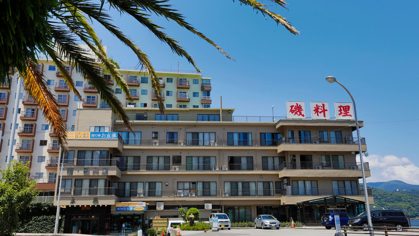 12. 掛け流し温泉×伊勢海老で満たされる…「熱海温泉 湯の宿 平鶴」4247782