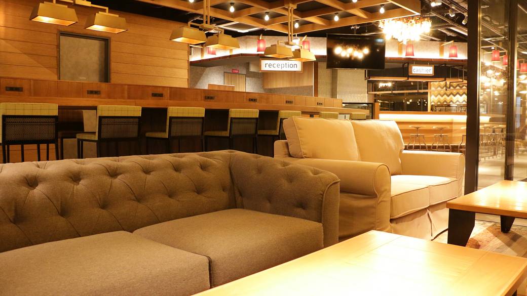 笑顔があふれる大阪旅♪
おしゃれホテルでの2日間 / 1