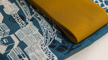 客室の設備とサービス / 21