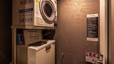 ランドリー ルーム / 6