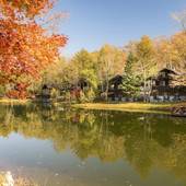 ホテル ニドム&クラシックゴルフコース(北海道 リゾートホテル) / 3