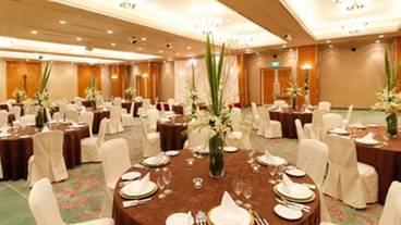 バンケット ホール / 25