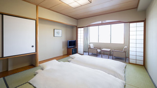 クラシックルーム　和室