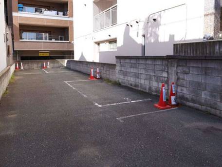 スーパーホテルInn博多 / 3