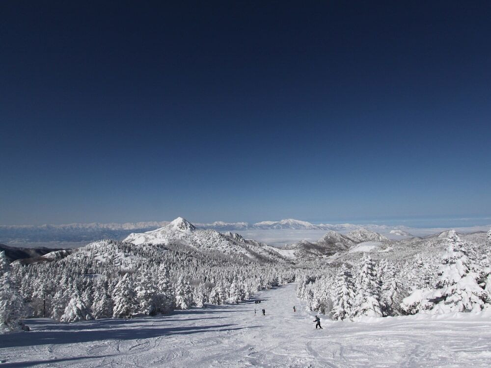 スノー スポーツとスキー