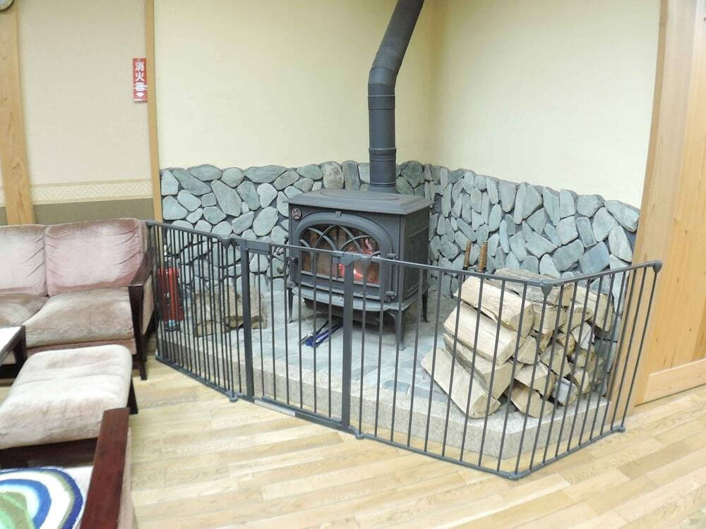 ロビー応接スペース