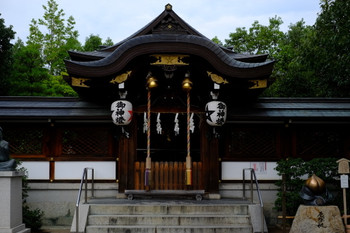 魔除け・厄除けのパワースポット！陰陽師ゆかりの「晴明神社 ...