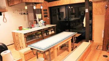 専用キッチン / 16