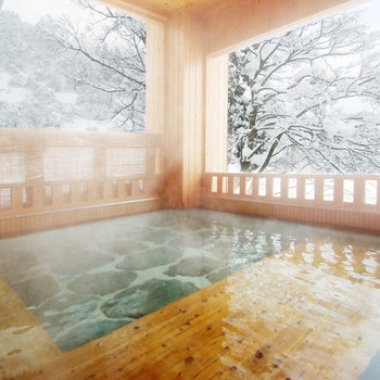 雪国の宿 高半3445393