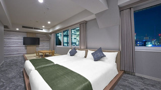 和洋室-2023年リニューアル-禁煙