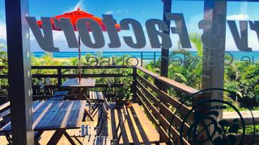 ロビーラウンジ / 5