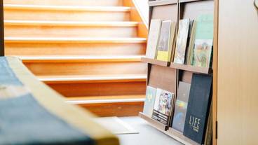 施設内の設備 / 11