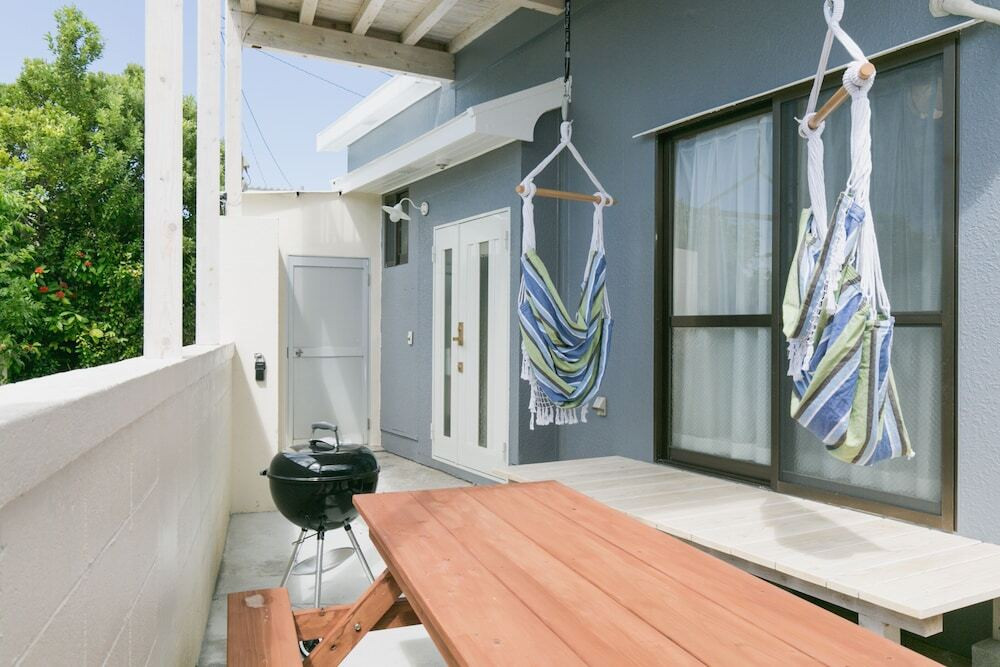 テラス / パティオ