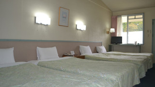 ベーシック 4 人部屋 4 ベッドルーム 禁煙