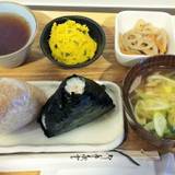 おにぎり屋 シチロカ（オニギリヤシチロカ）