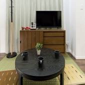 TRIP POD SUMIYOSHI A（福岡県 アパートメント） / 5