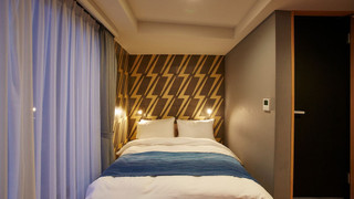 Standard Double B 禁煙