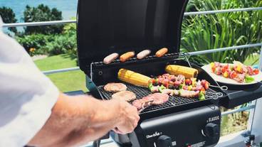 バーベキュー / ピクニック エリア / 13