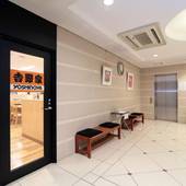 カントリーホテル新潟（新潟県 ビジネスホテル） / 2