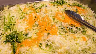 朝食ビュッフェ / 2