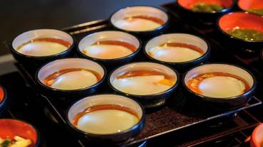 朝食ビュッフェ / 10