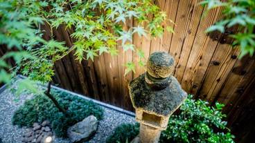 庭園 / 10