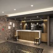 富士五湖の湯 スーパーホテル富士河口湖天然温泉（山梨県 ビジネスホテル） / 2