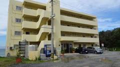 美ら海オンザビーチMOTOBU