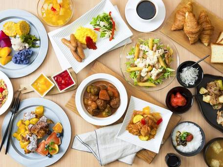 カンデオホテルズ 東京新橋 / 4